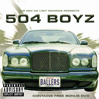 Ballers by 504 Boyz