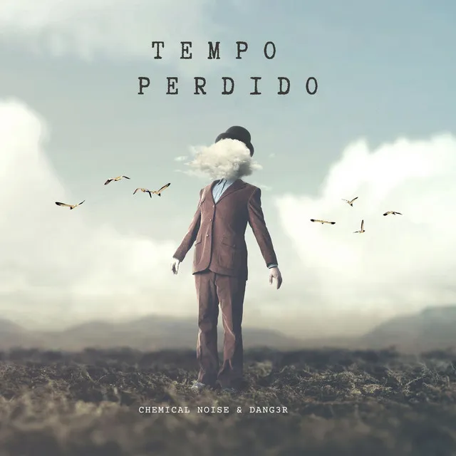 Tempo Perdido