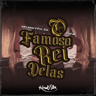 Famoso Rei Delas by MC MARINHO ZS