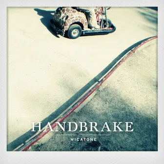 Handbrake by Micatone