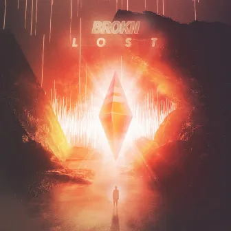 Lost by BROKN