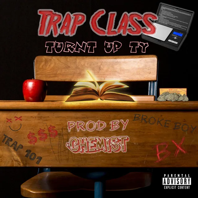 Trap Class