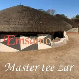 Emsamo by Master Tee Zar