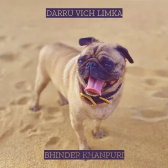 Darru Vich Limka by Bhinder Khanpuri