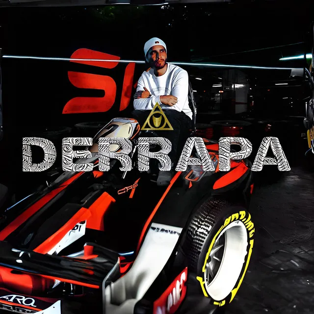 Derrapa