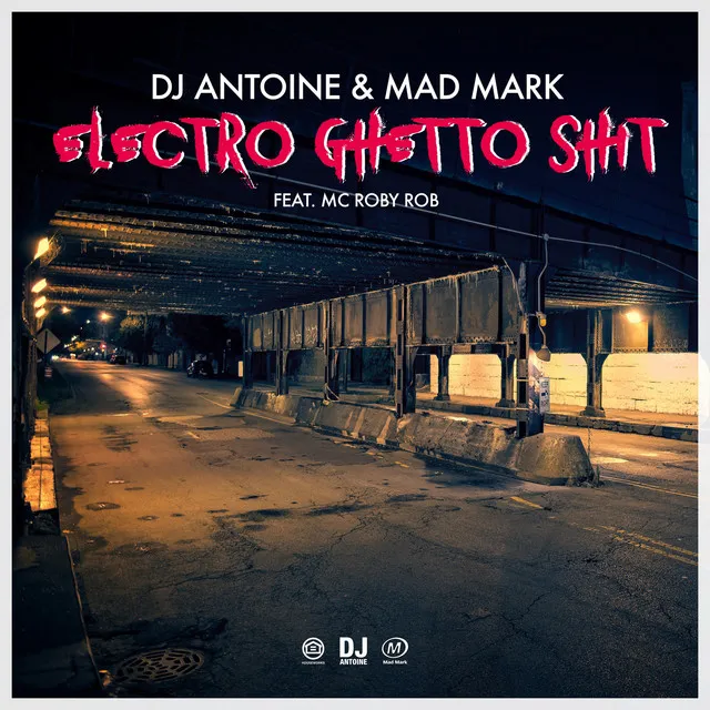 Electro Ghetto Shit - Player & Remady Dark Mix