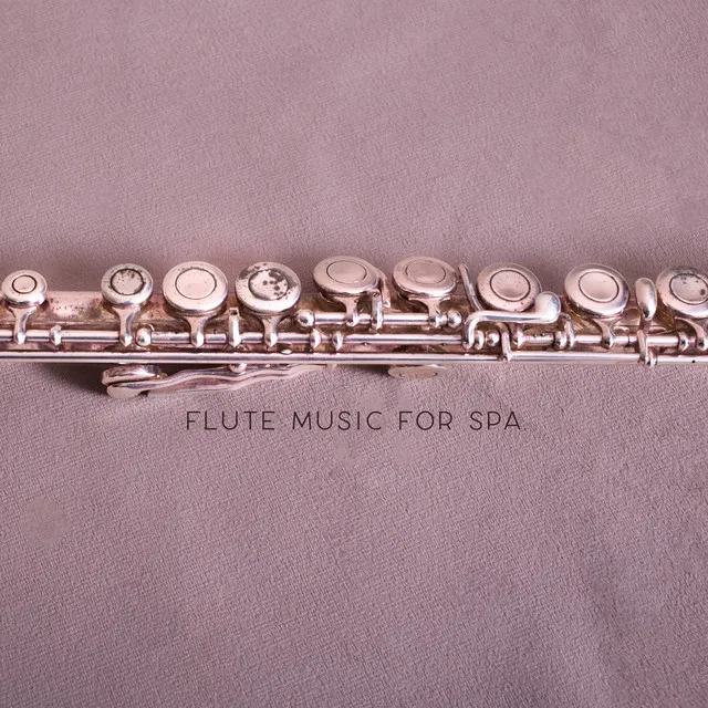 Oasis of Calming Flute