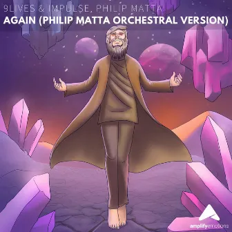 Again - Philip Matta Orchestral Version by Philip Matta