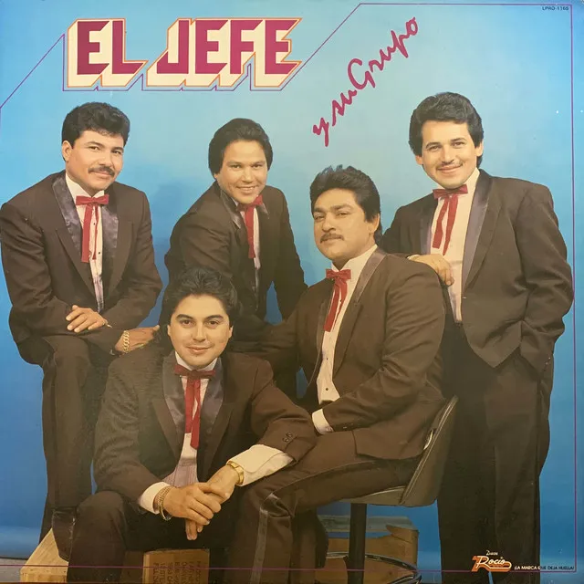 El Jefe