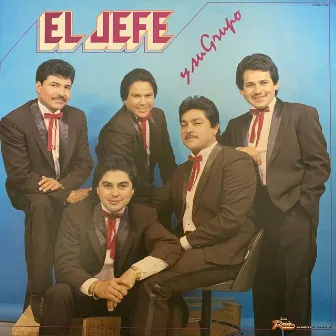 Cuentan by El Jefe