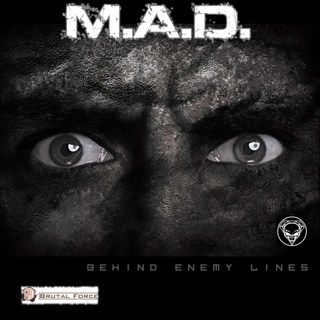 Behind Enemy Lines (The Remixes)