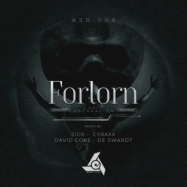 Forlorn - Cyraxx Remix