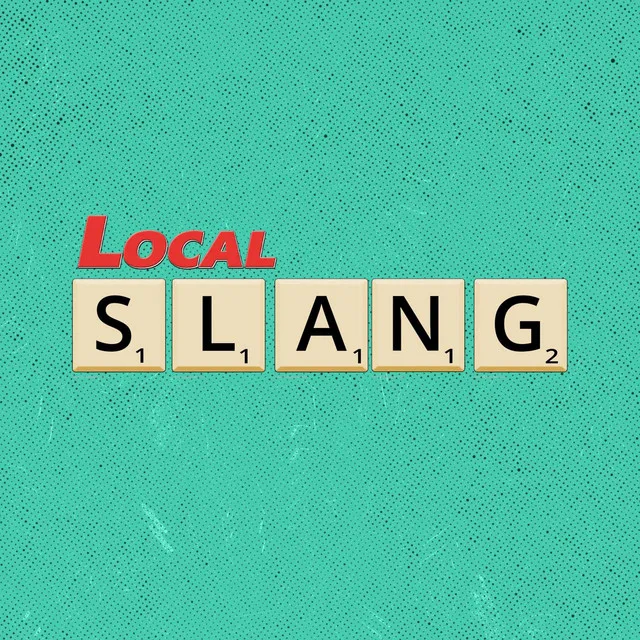 Slang