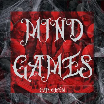 Mind Games by Cam Clem