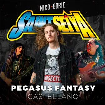 Pegasus Fantasy (Castellano) feat. Hugo RTF by Hugo RTF