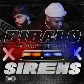 Sirens by DJ Chris Capollo