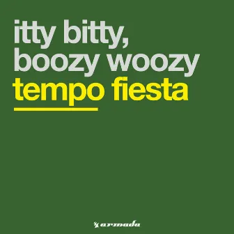 Tempo Fiesta by Itty Bitty