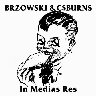 In Medias Res by C Money Burns