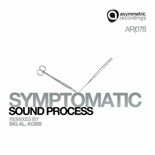 Symptomatic - Kobb Remix