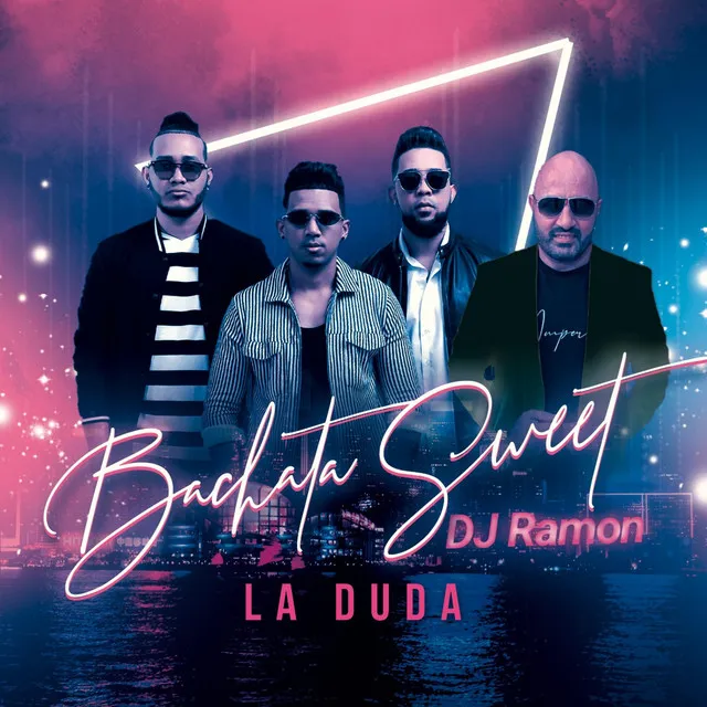 La Duda (Version Bachata)