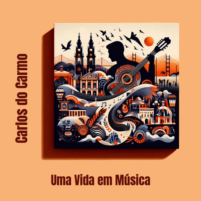 Lisboa Menina E Moça