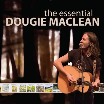 The Essential Dougie MacLean by Dougie MacLean