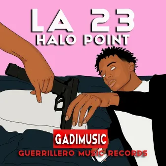 La 23 by Halo Point