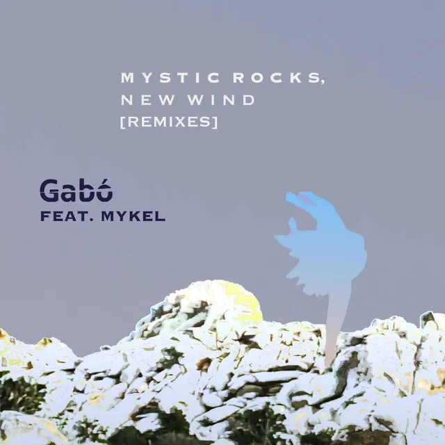 Mystic Rocks, New Wind (Shadows Remix)