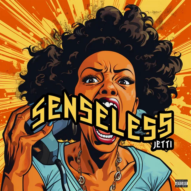 Senseless (weh yuh wah) - Sped Up