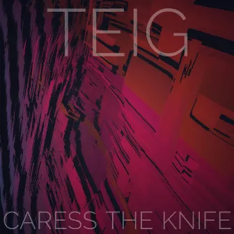 Caress the Knife EP by Teig