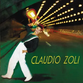 Cláudio Zoli by Claudio Zoli