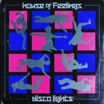 Disco Lights by House of Feelings