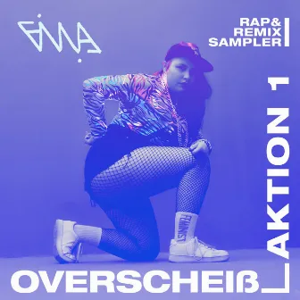 Overscheiß Aktion 1 by Finna