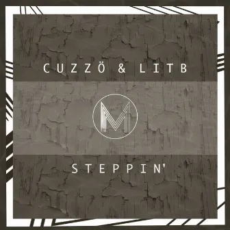 Steppin' (feat. LITB) by CUZZÖ