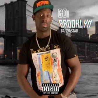 Go Brooklyn by Bardastar