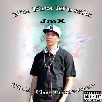 Ch.1 The Takeover by JMX