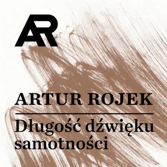 Długość dźwięku samotności (Live) by Artur Rojek