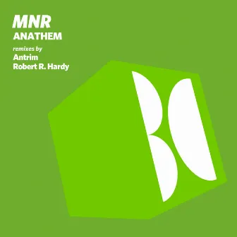 Anathem by MnR