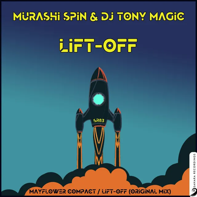 Lift-Off - Original Mix