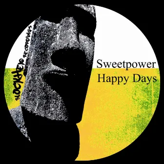 Happy Days by Sweetpower