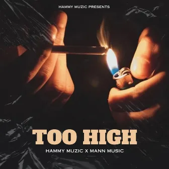 Too High by Mann Music