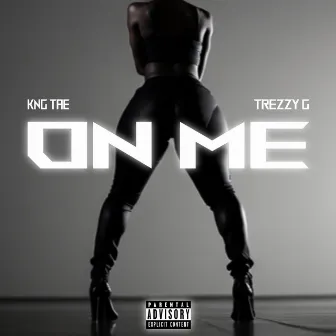 On Me by KNG Tae