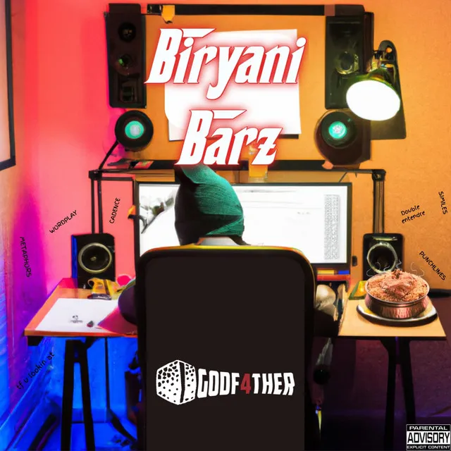 Biryani Barz