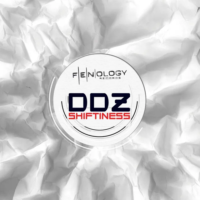 Shiftiness - Original Mix