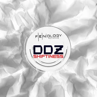 Shiftiness by DDZ