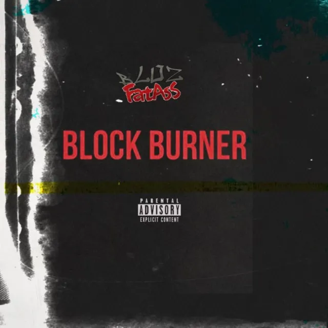 Block Burner (FREESTYLE)