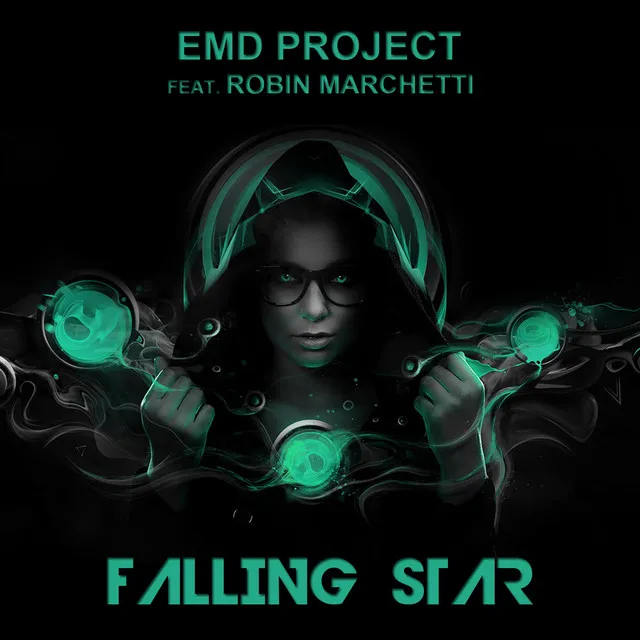 Fallin Star - Mix Edit