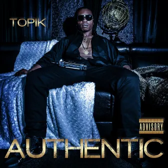 Authentic by Topik