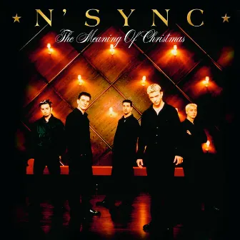 The Meaning Of Christmas by *NSYNC