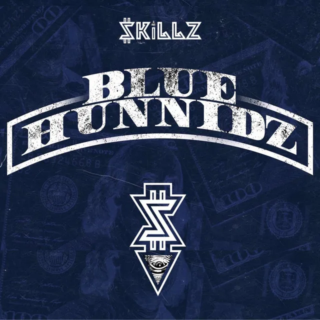 BLUE HUNNiDz